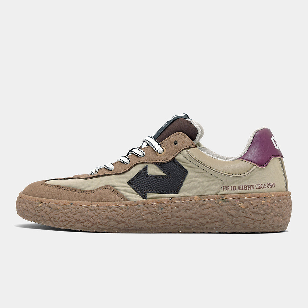 URIDURI DESERT TAUPE ID.EIGHT
