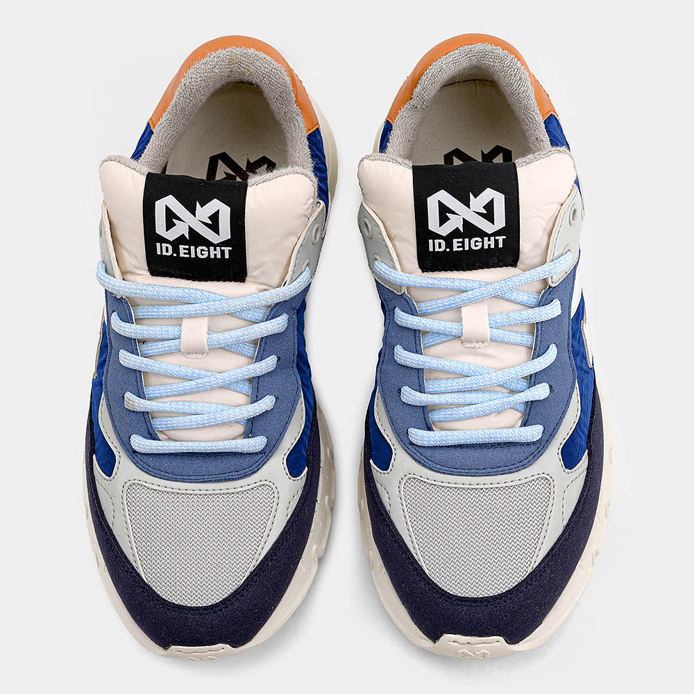 MARU MIXED BLUES ID.EIGHT