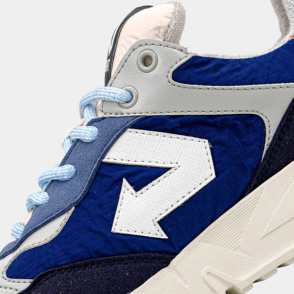 MARU MIXED BLUES ID.EIGHT