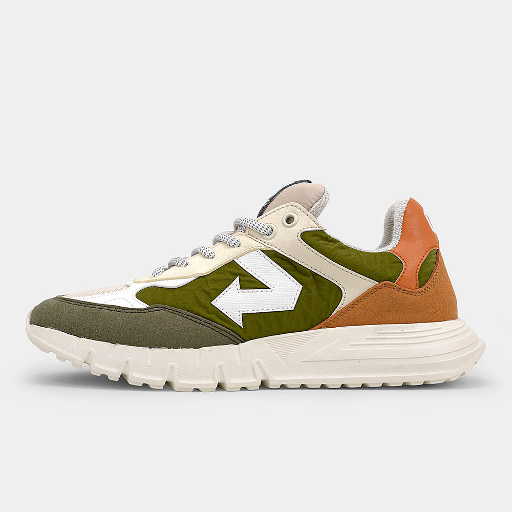MARU DYNAMIC GREEN