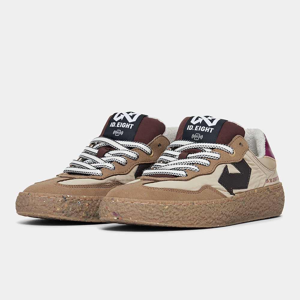 URIDURI DESERT TAUPE ID.EIGHT