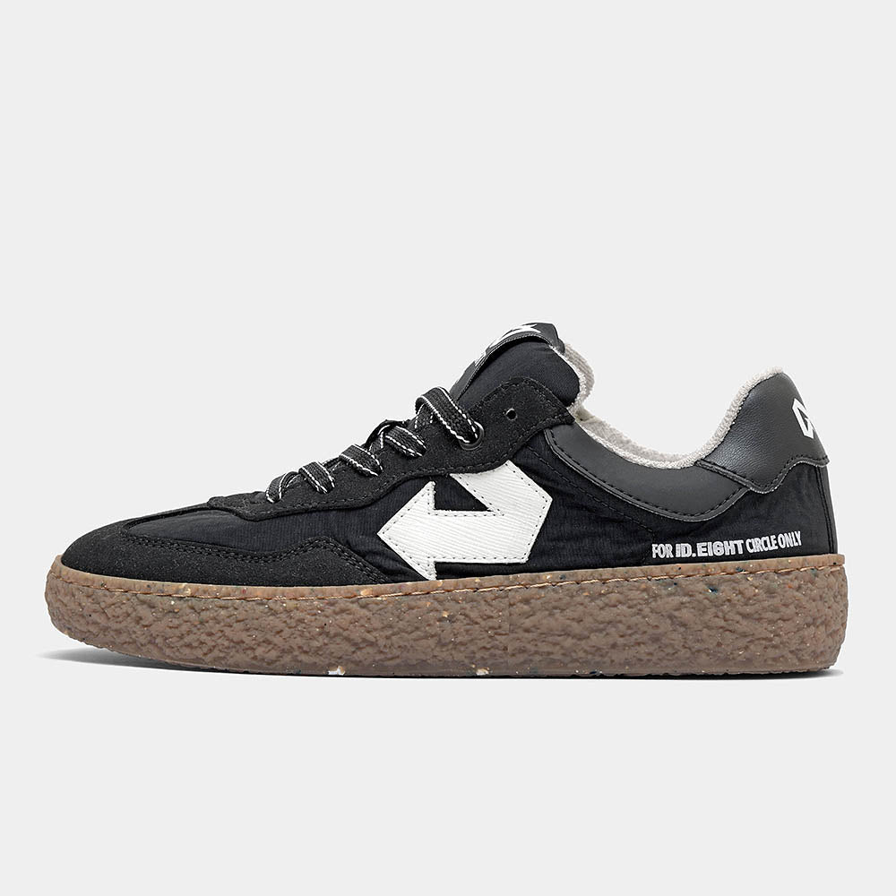 URIDURI DEEP BLACK ID.EIGHT